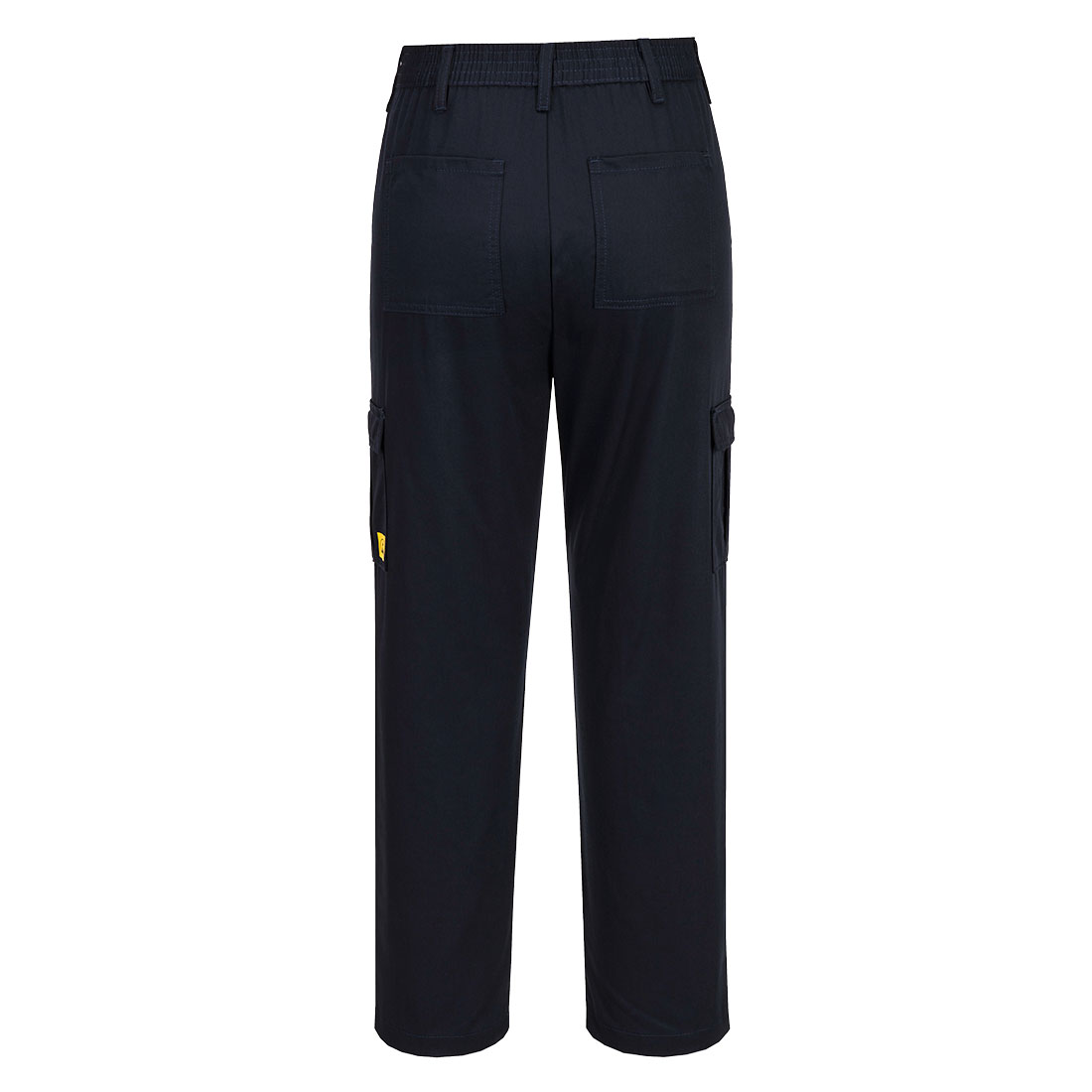 ESD-Bundhose für Damen 7