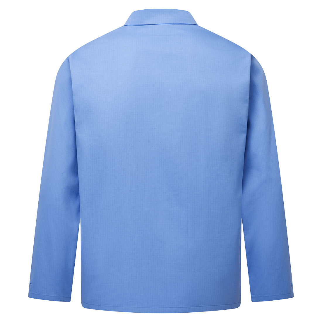Antistatische ESD-Laborjacke 4
