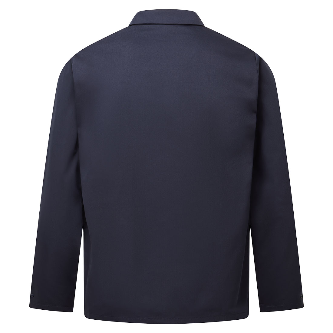 Antistatische ESD-Laborjacke 6