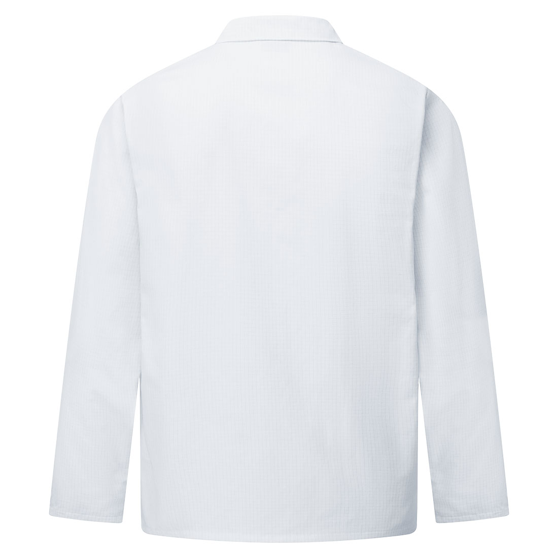 Antistatische ESD-Laborjacke 8
