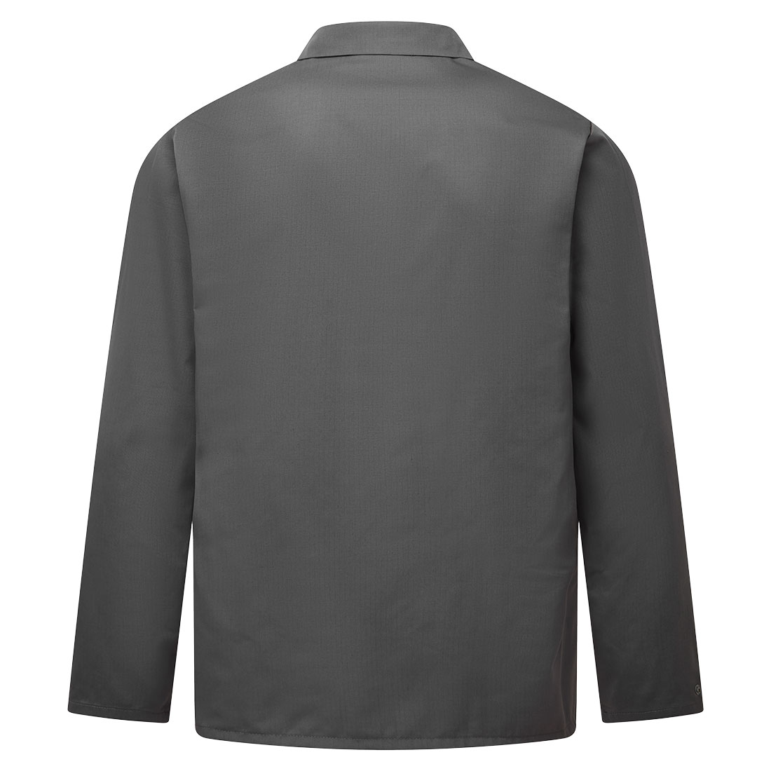 Antistatische ESD-Laborjacke 10