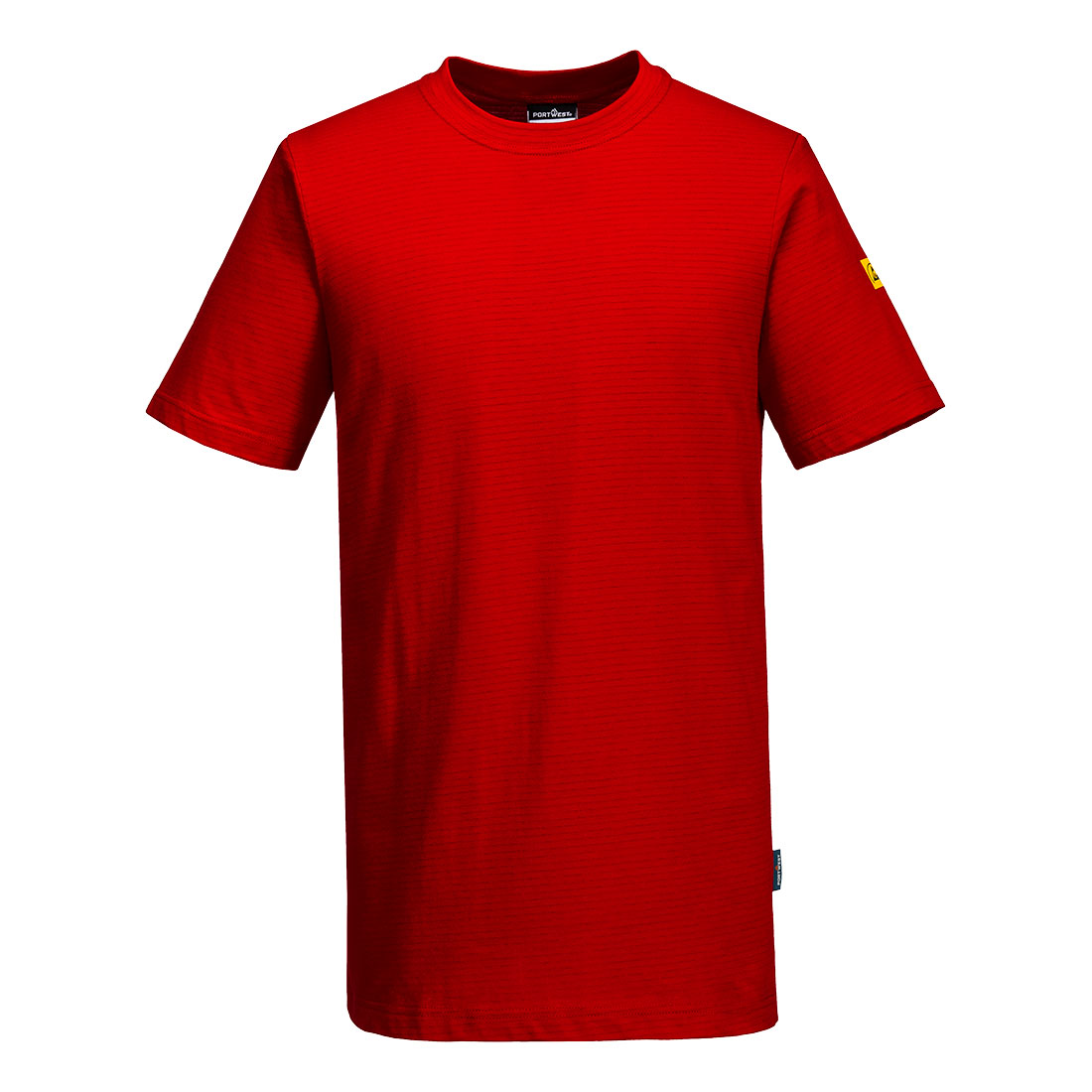 ANTISTATISCHES ESD T-Shirt 2