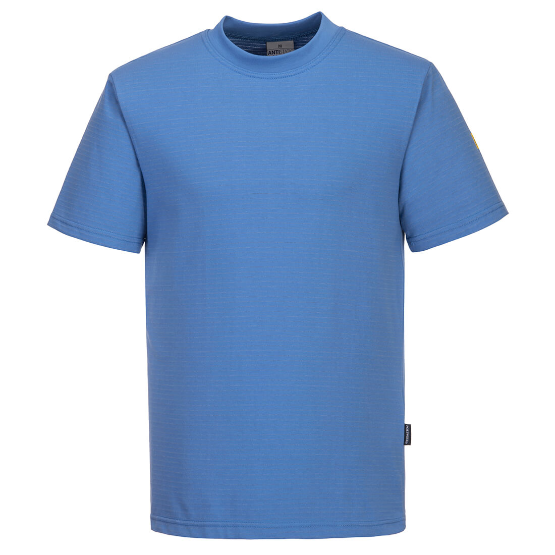 ANTISTATISCHES ESD T-Shirt 6