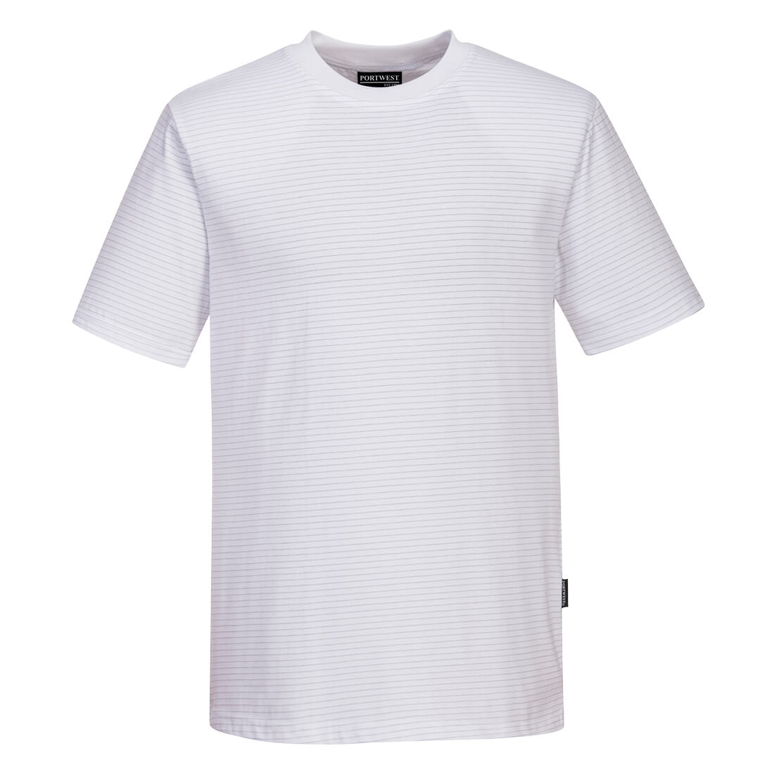 ANTISTATISCHES ESD T-Shirt 10