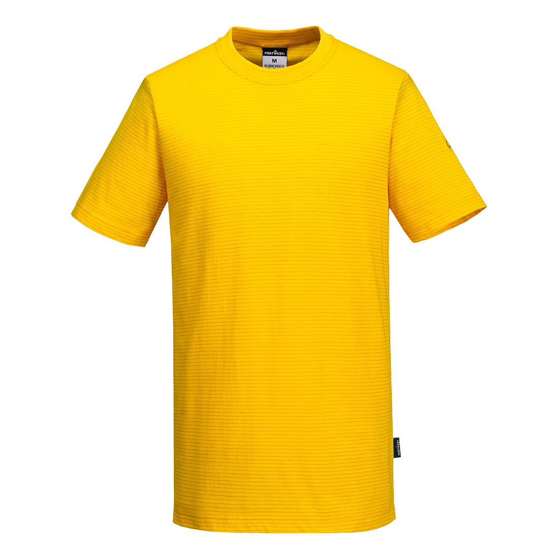 ANTISTATISCHES ESD T-Shirt 12