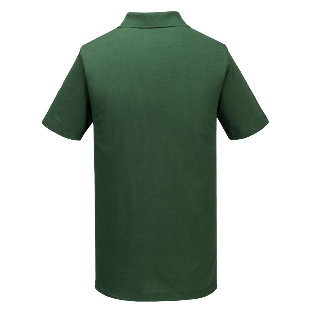 Antistatik ESD Polo-Shirt 6