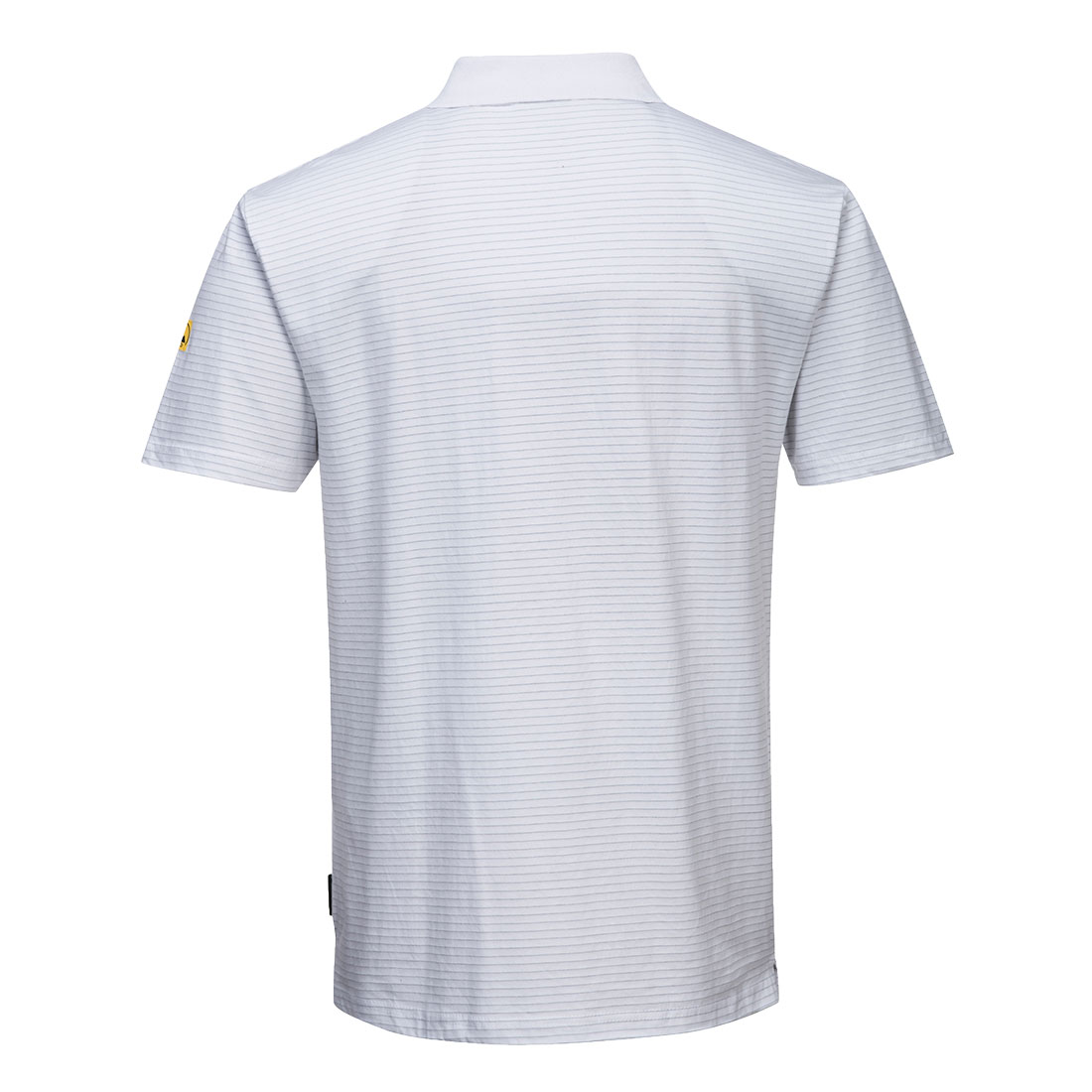 Antistatik ESD Polo-Shirt 12