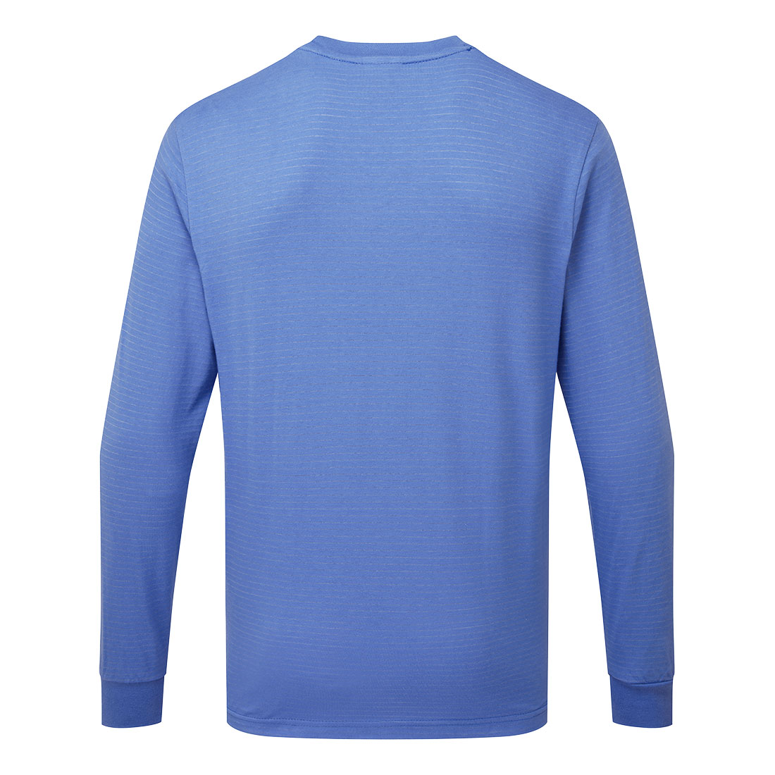 Antistatisches ESD-Langarm-T-Shirt 8