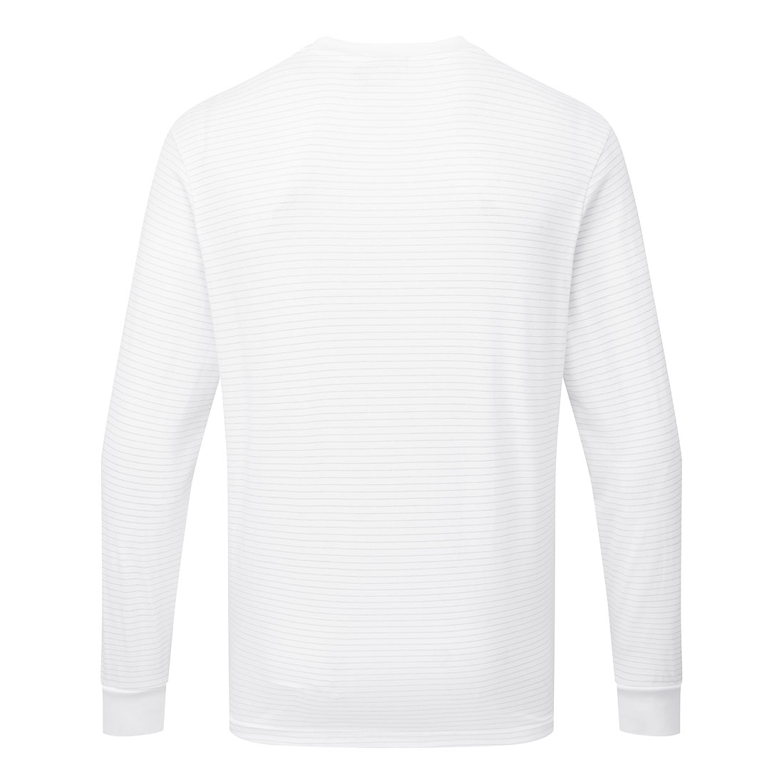 Antistatisches ESD-Langarm-T-Shirt 12
