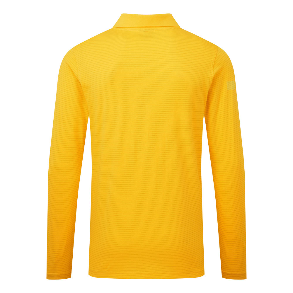 Antistatisches ESD-Poloshirt langarm 11