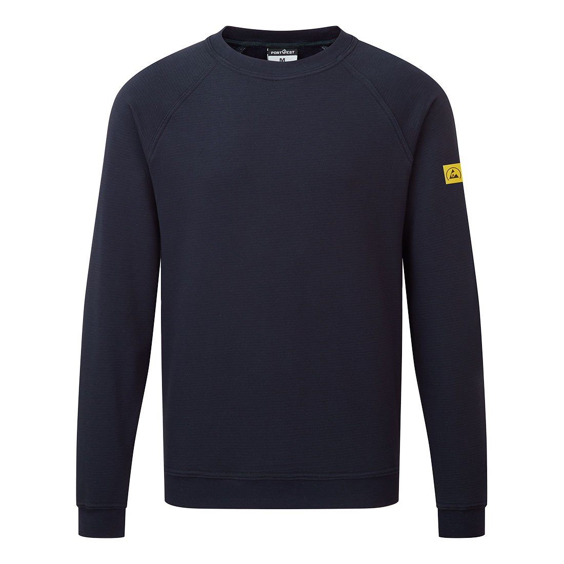 Antistatisches ESD-Sweatshirt 11