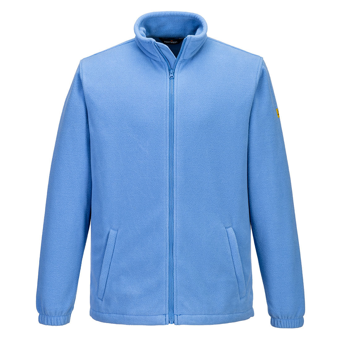 Antistatisches ESD-Fleece 3