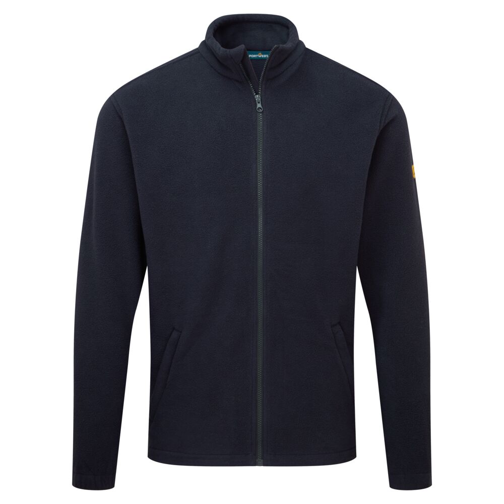 Antistatisches ESD-Fleece 7