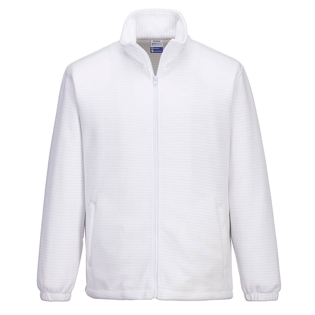 Antistatisches ESD-Fleece 9
