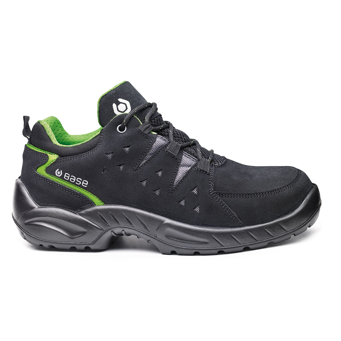 Harlem S1PL FO SR