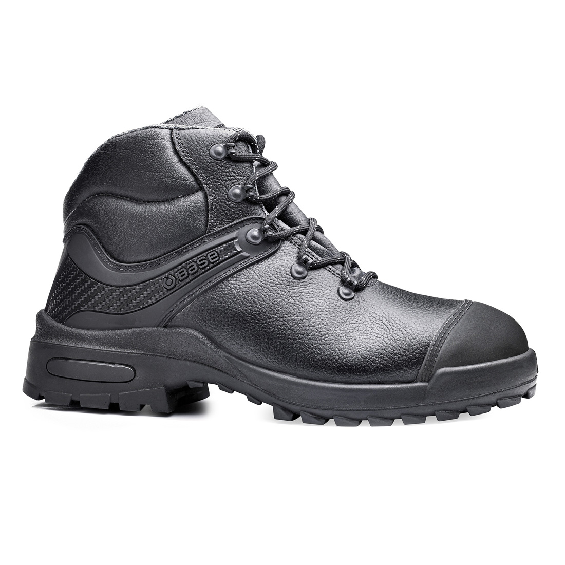 Morrison S3 SRC