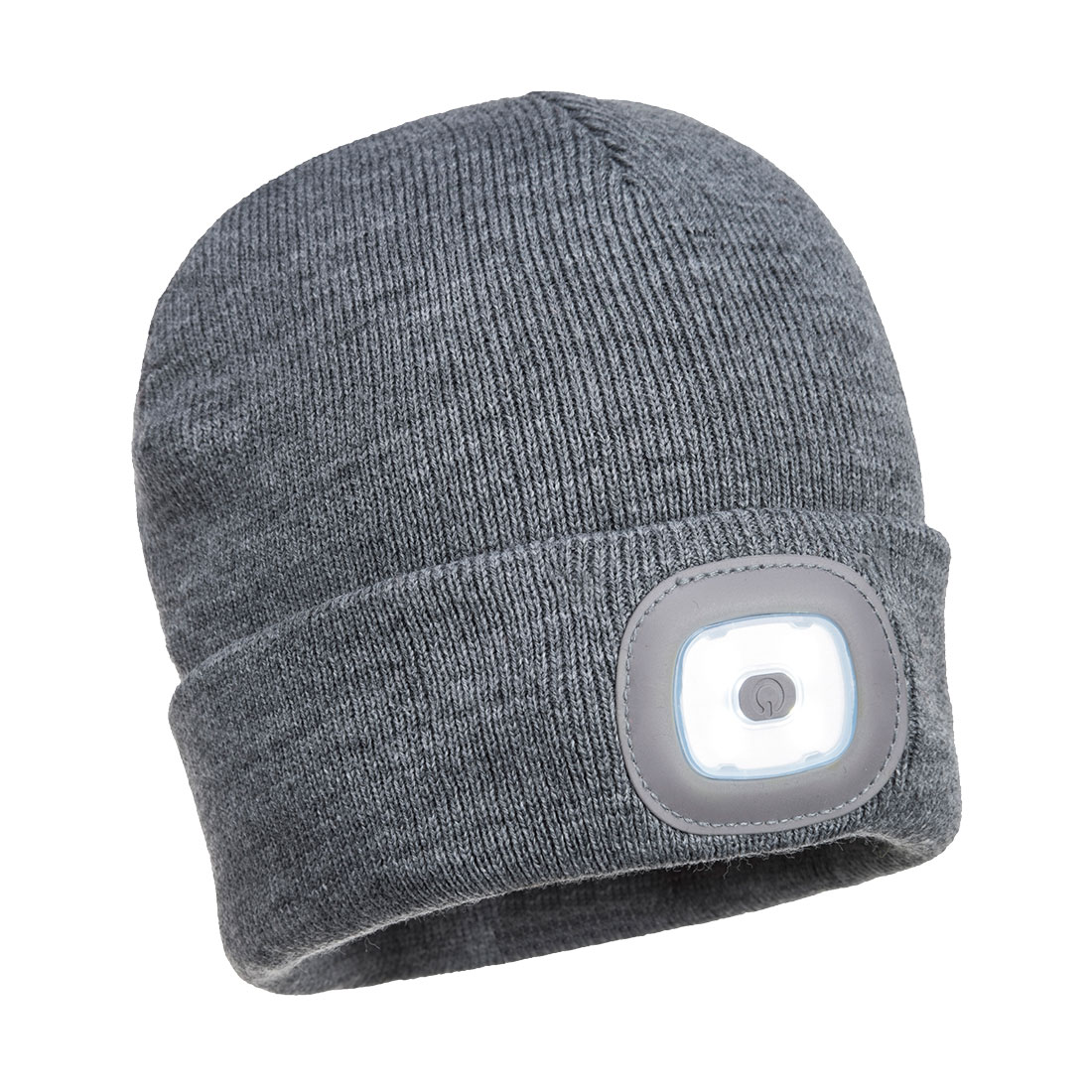 Beanie USB Wiederaufladbare LED-Kopfleuchte 3