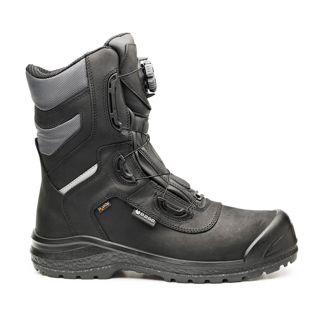 Be-Oslo S3 WR CI HI HRO SRC