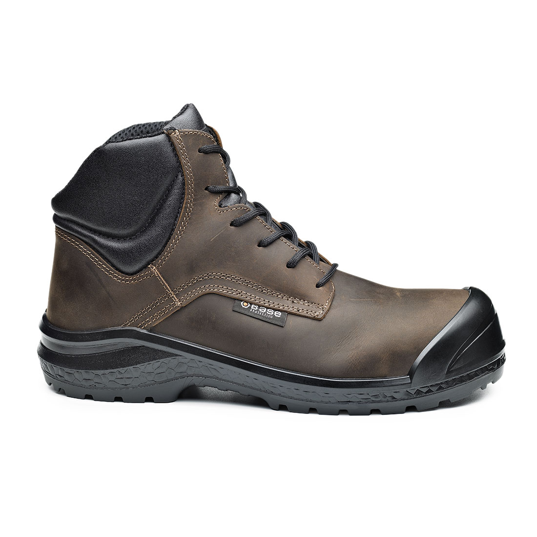 Be-Browny Top/Be-Jetty Top S3S CI SC LG FO SR 2