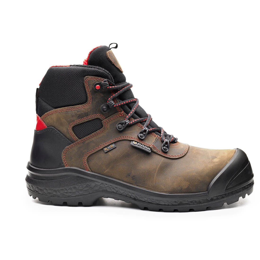 Be-Dry Mid/Be-Rock S7S HI CI SC LG HRO FO SR 2