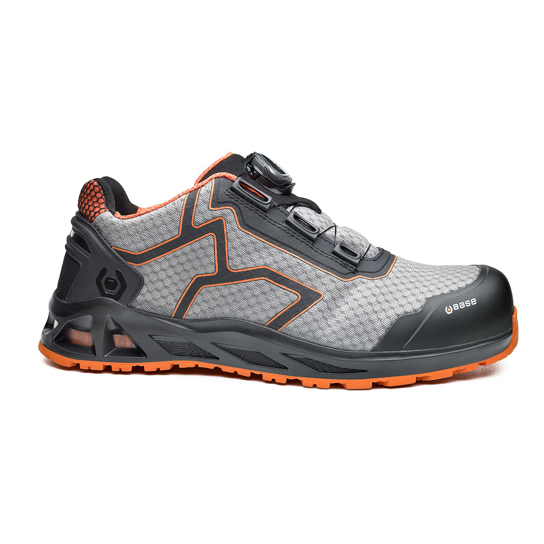 K-Jump/ K-Trek/ K-Rush S1 PS SC HRO FO SR 3