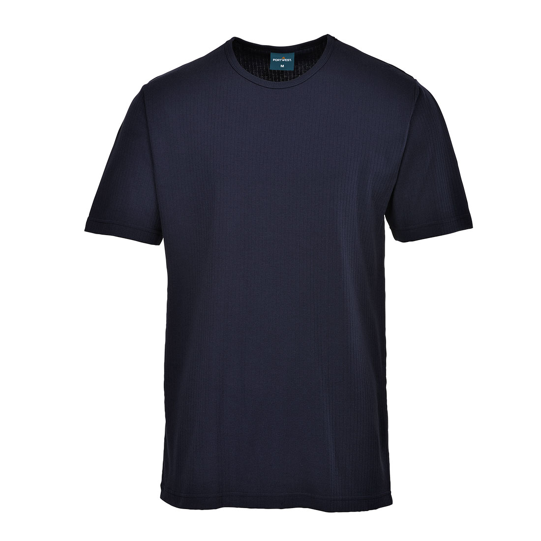 Kurzarm Thermo-T-Shirt 4