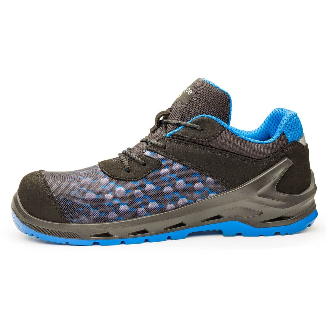 I-Robox Blue Shoe S3 ESD SRC 2