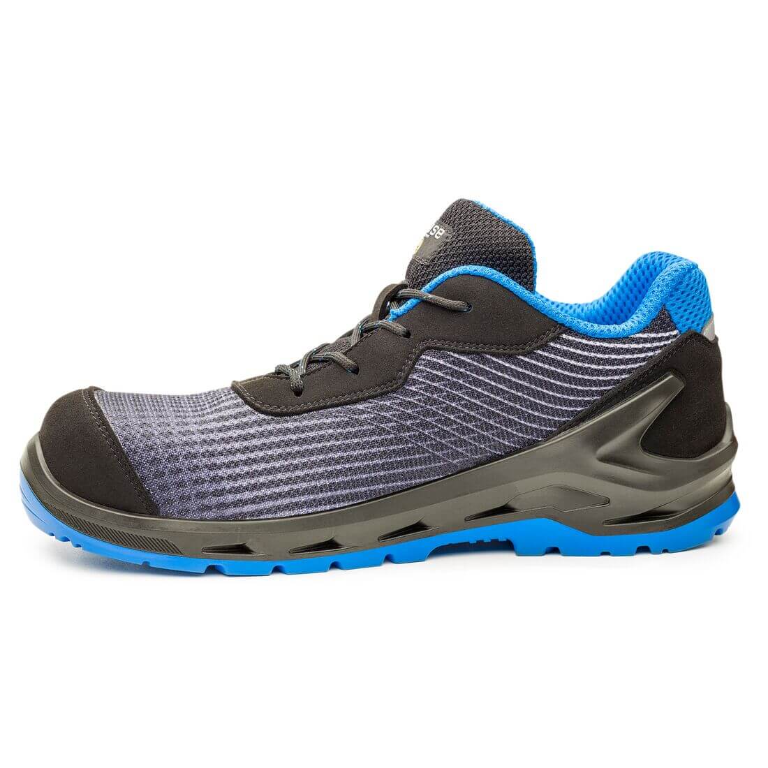 I-Cyber Shoe S1P ESD SRC 2