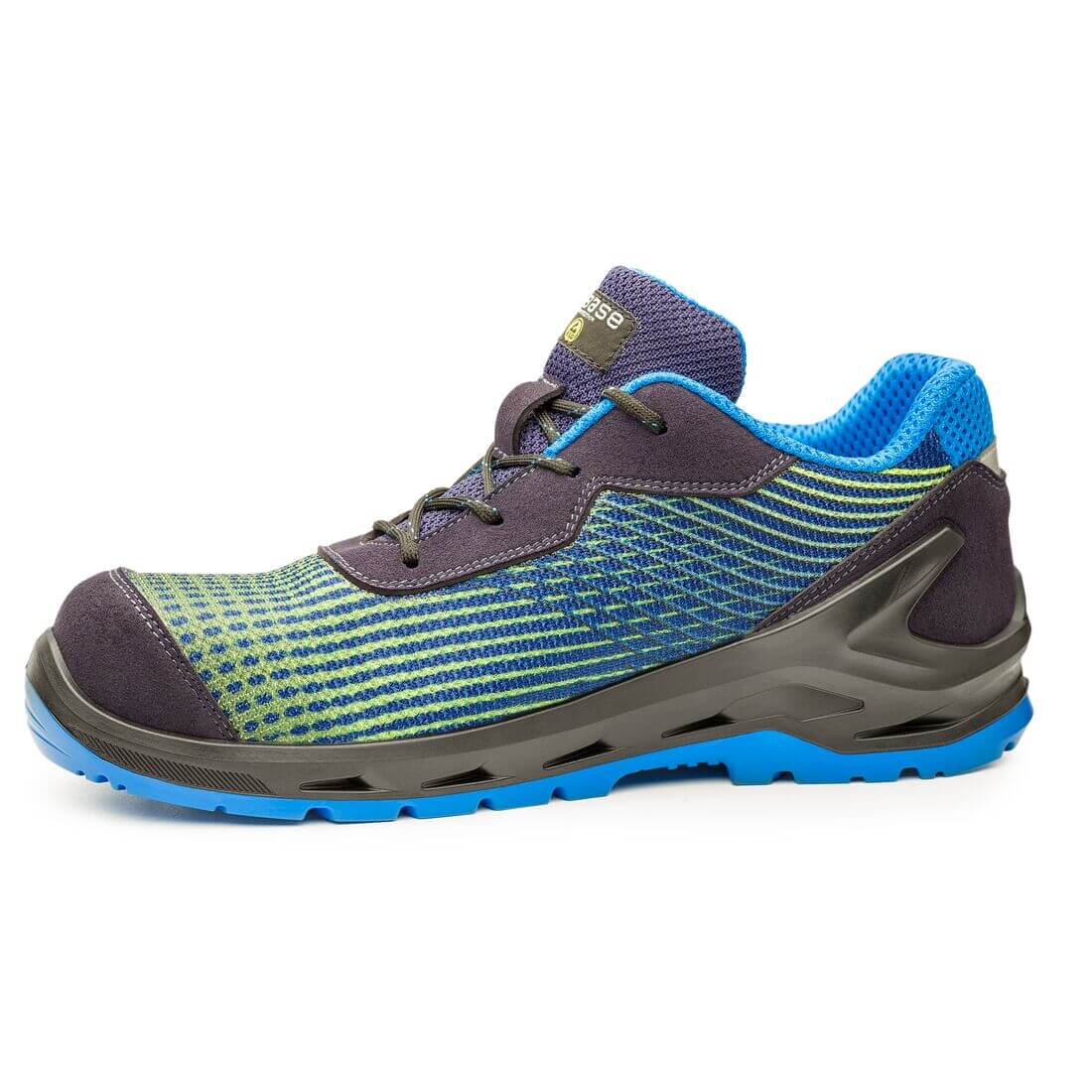I-Cyber Shoe S1P ESD SRC 4
