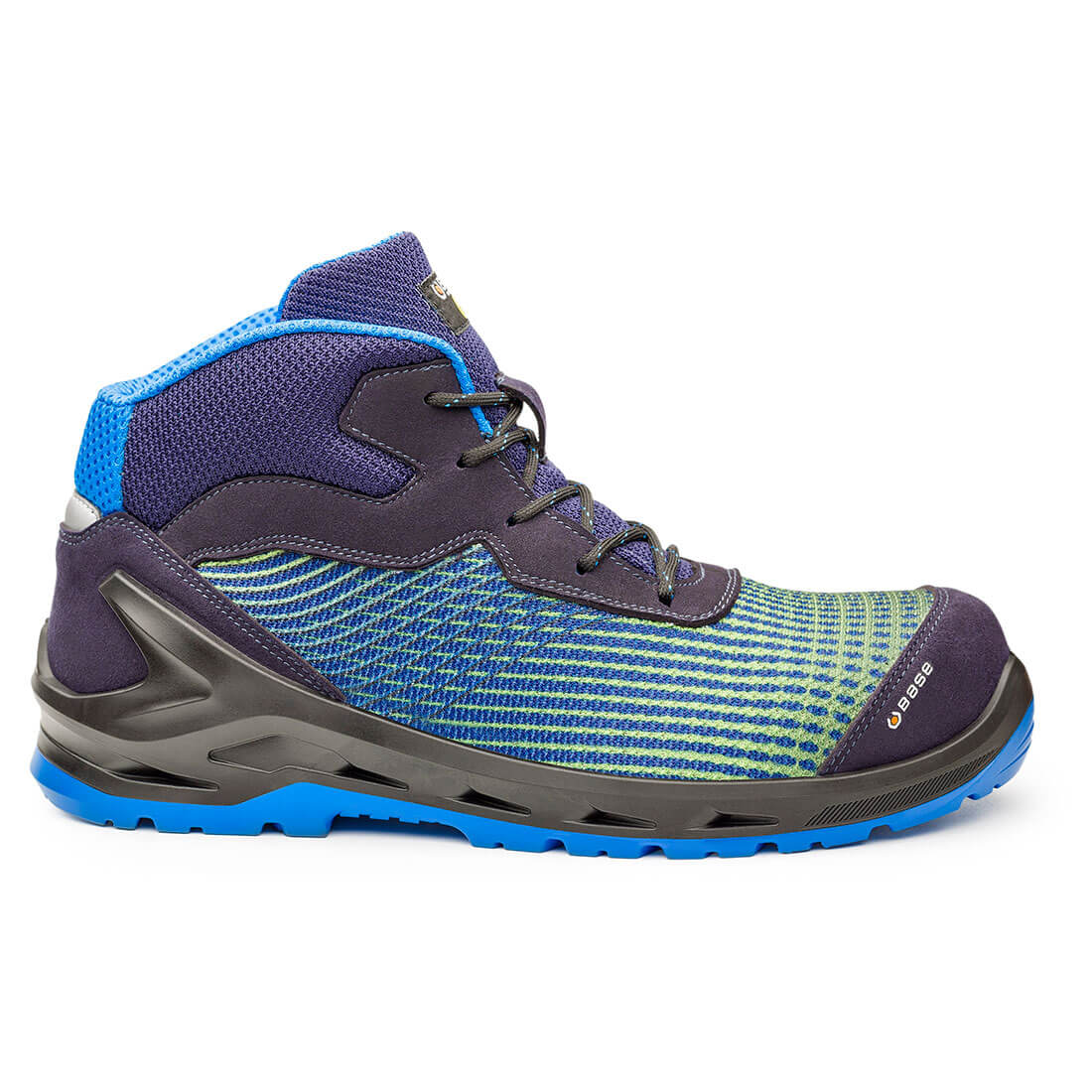I-Cyber Top S1P ESD SRC 3