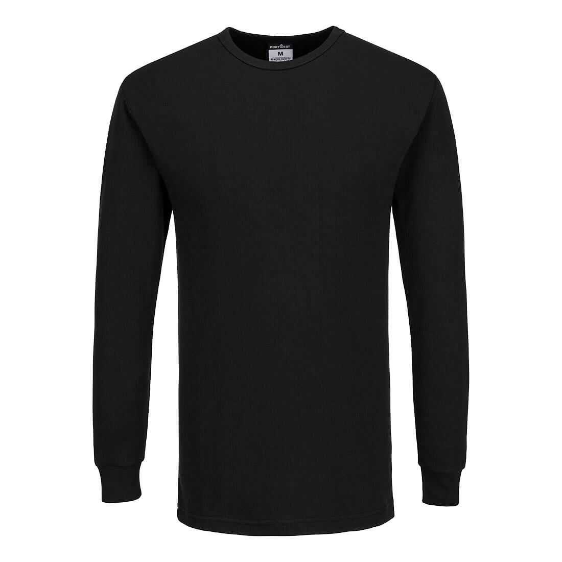 Thermo T-Shirt Langarm