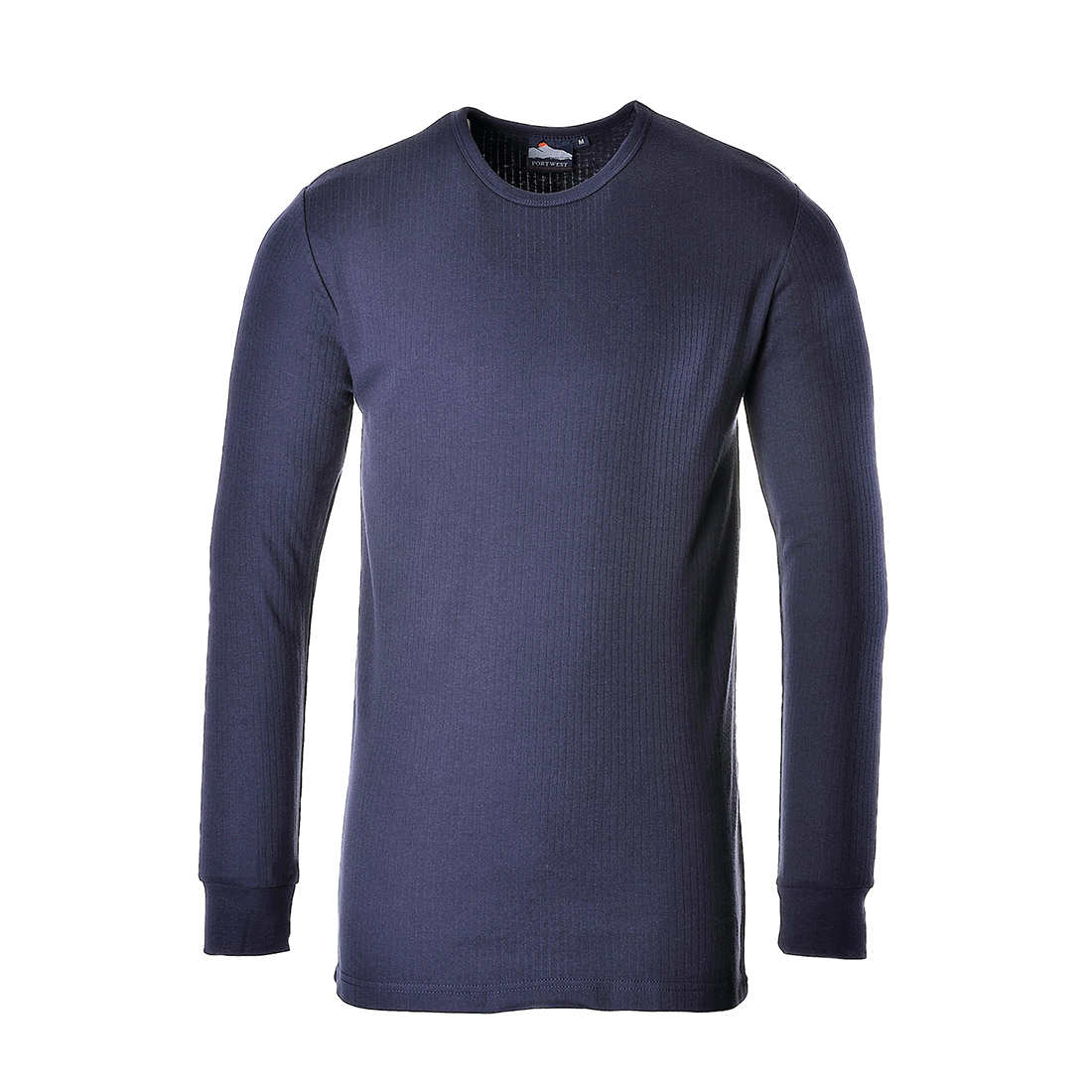 Thermo T-Shirt Langarm 4