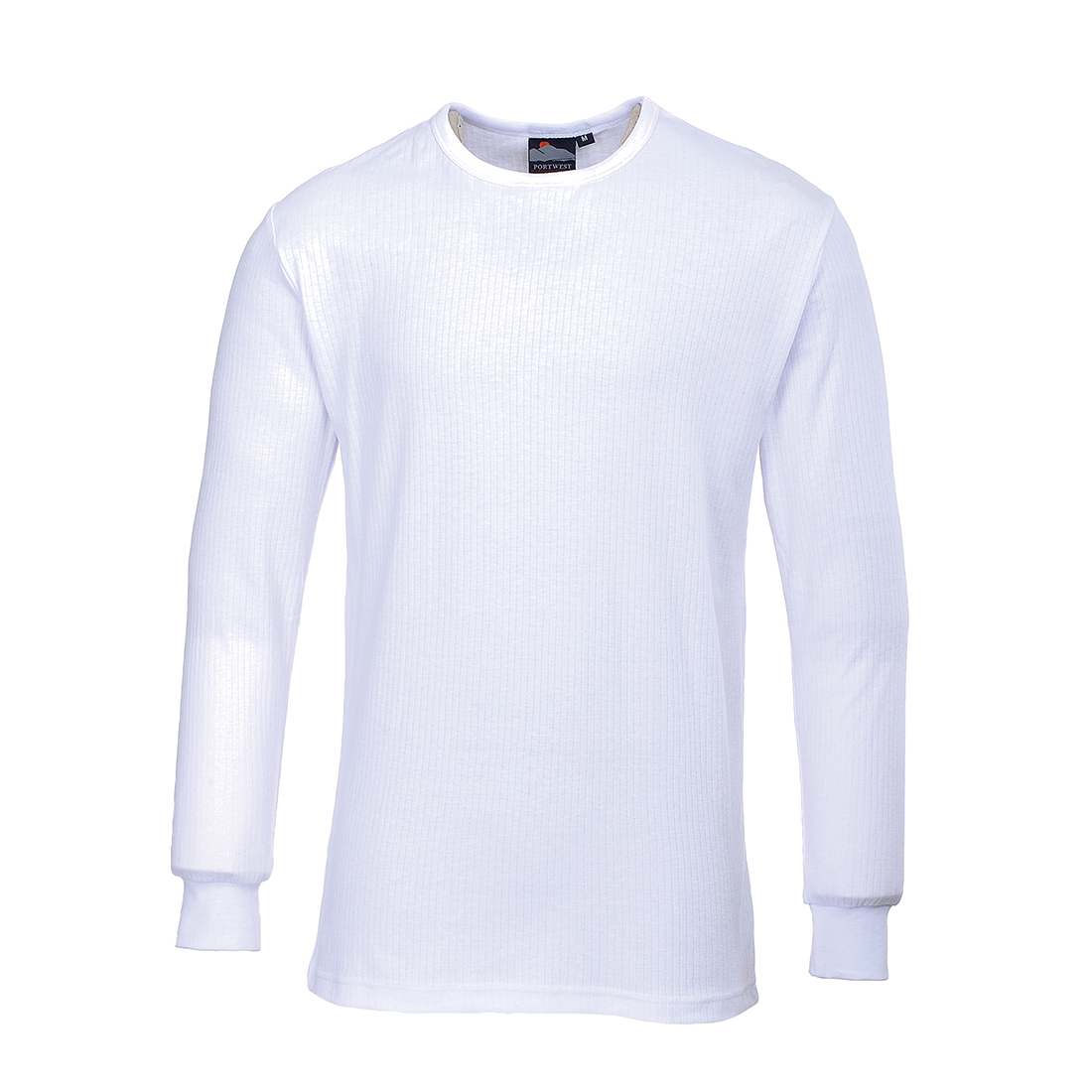 Thermo T-Shirt Langarm 8