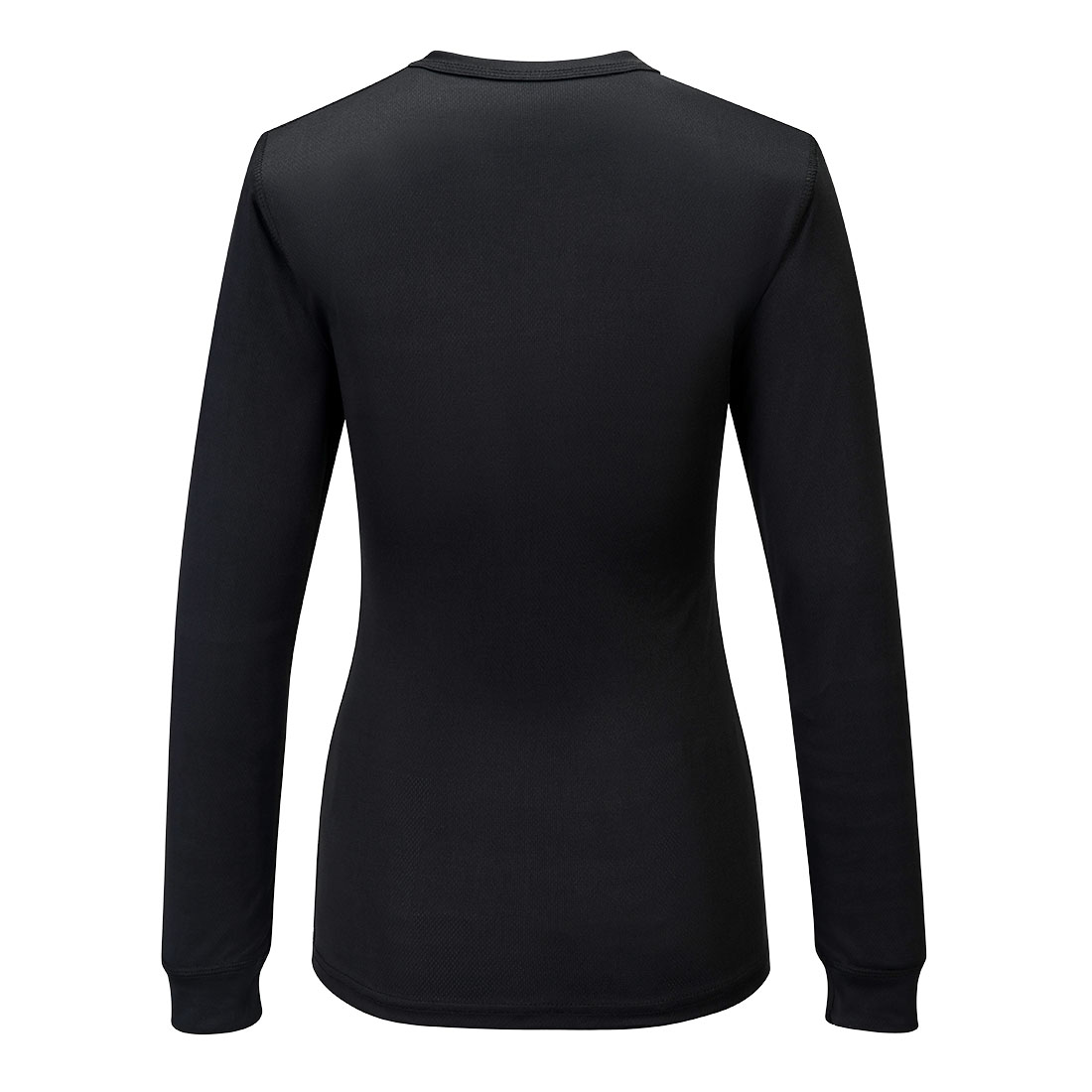 Damen Baselayer Shirt Langarm 2
