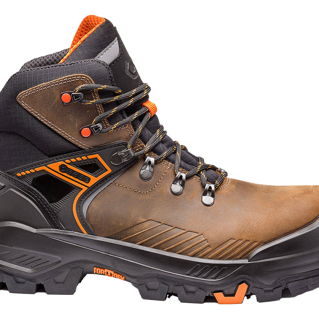 T-Rex Mid/T-Wall Mid S3S HRO CI HI LG FO SR 2