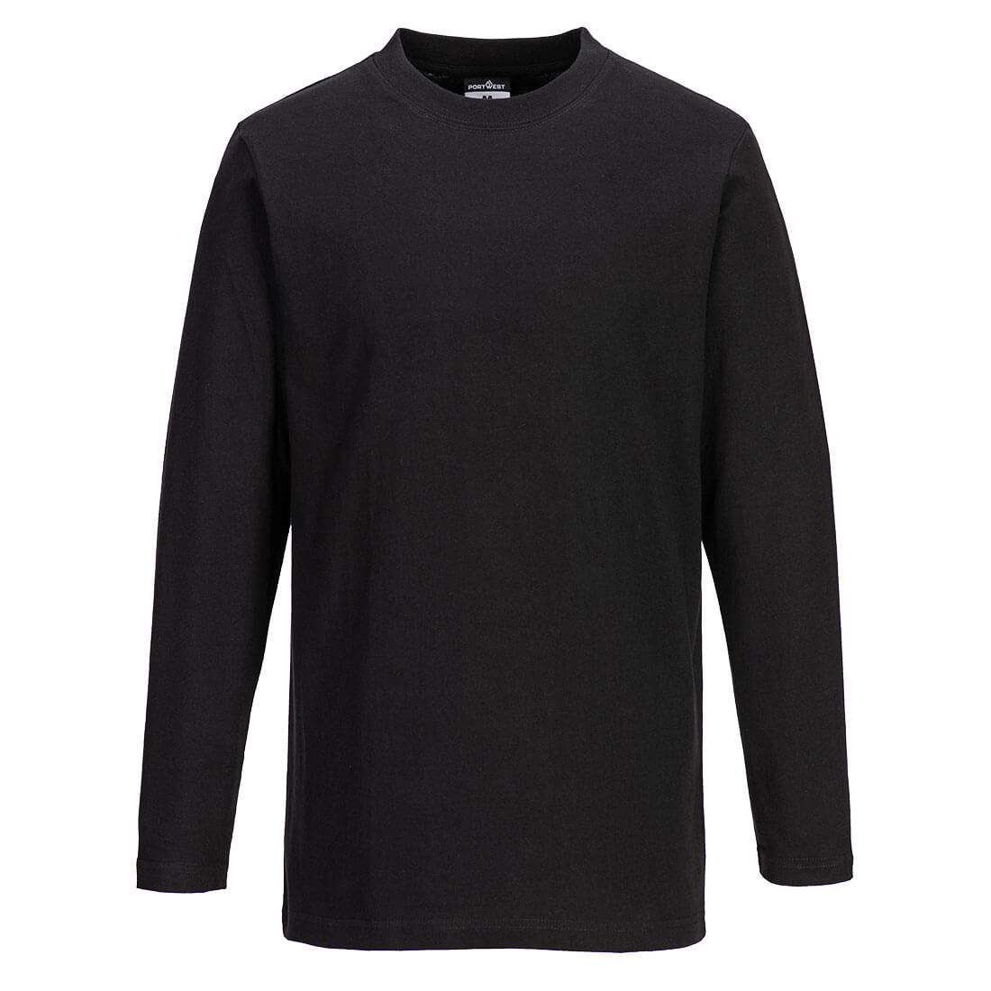 Langarm T-Shirt