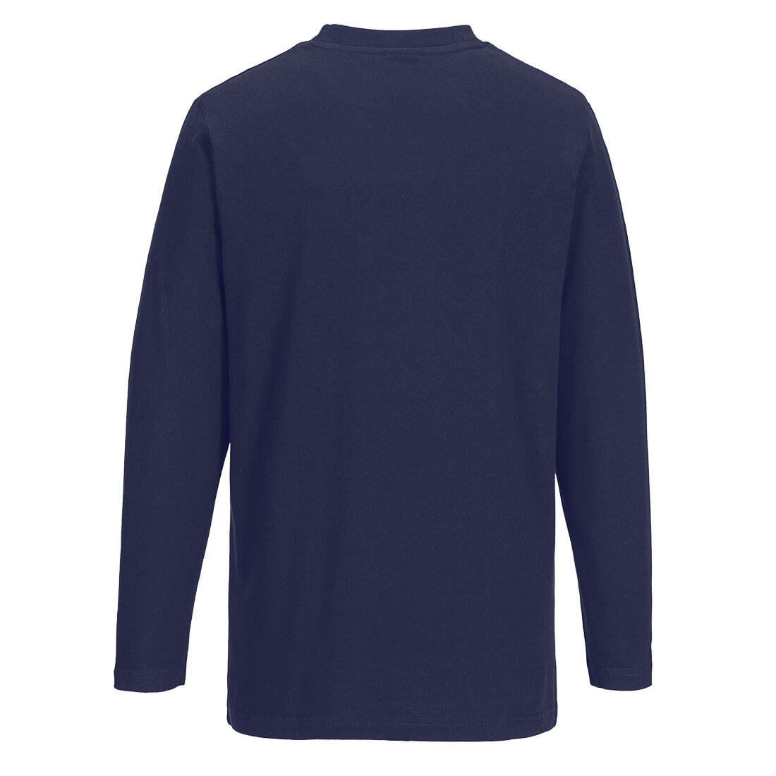 Langarm T-Shirt 4