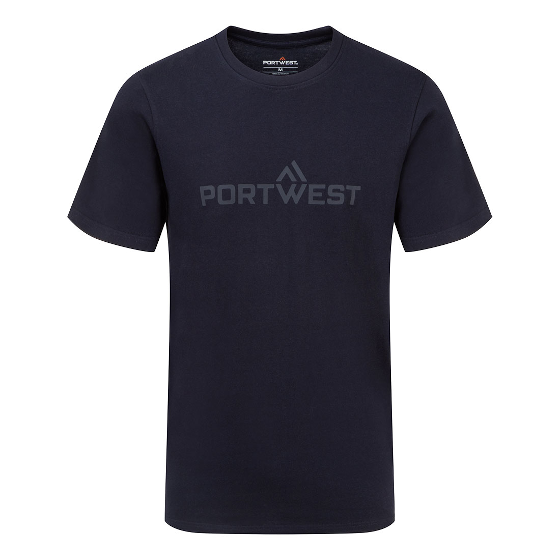 Portwest Baumwoll T-Shirt kurzarm 3