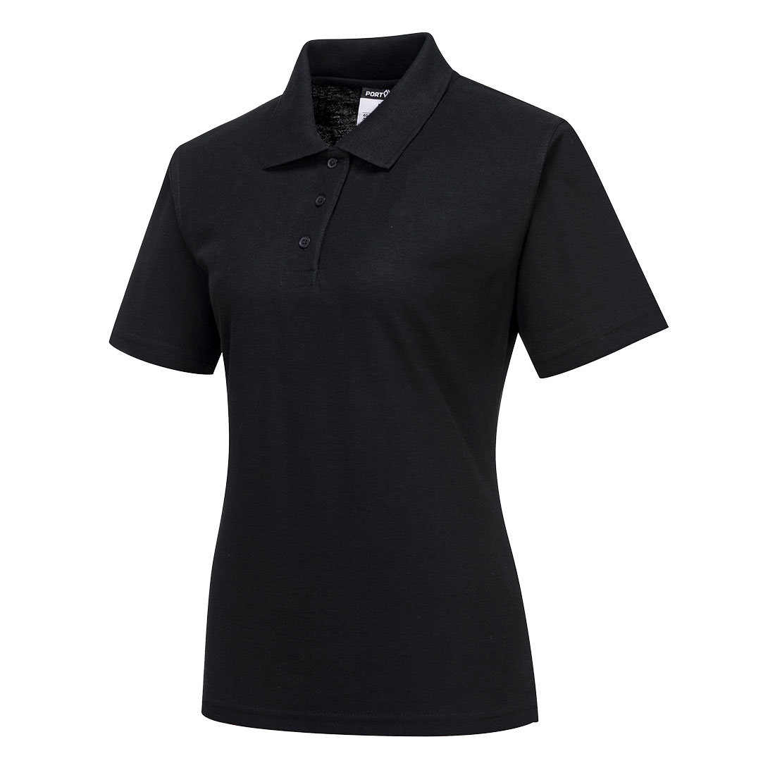 Damen Naples Polo-Shirt 2