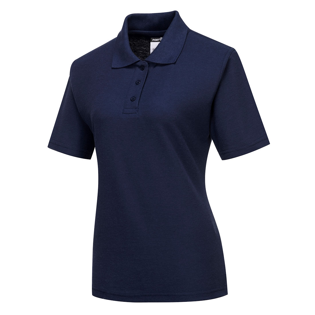 Damen Naples Polo-Shirt 4