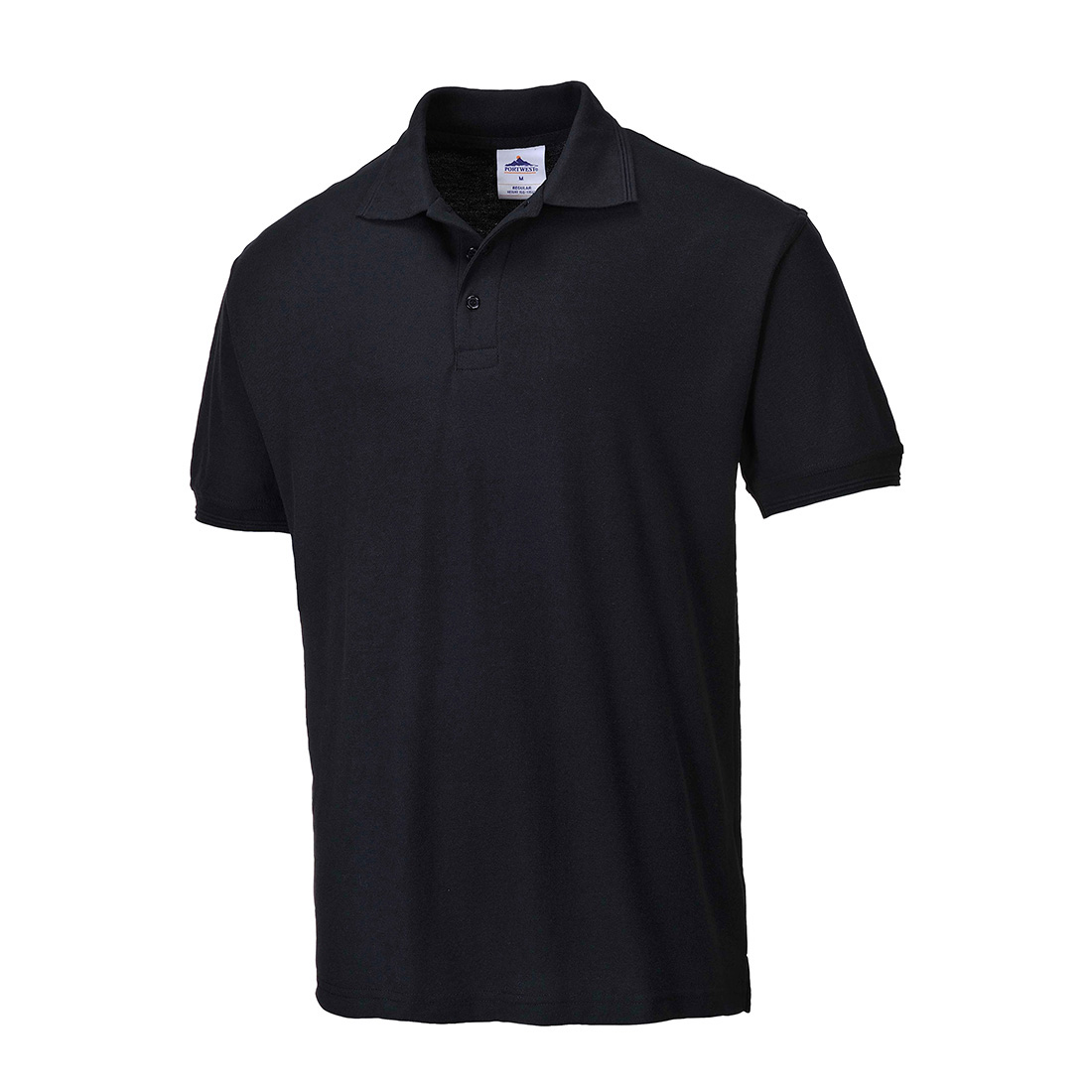 Herren naples polo-shirt