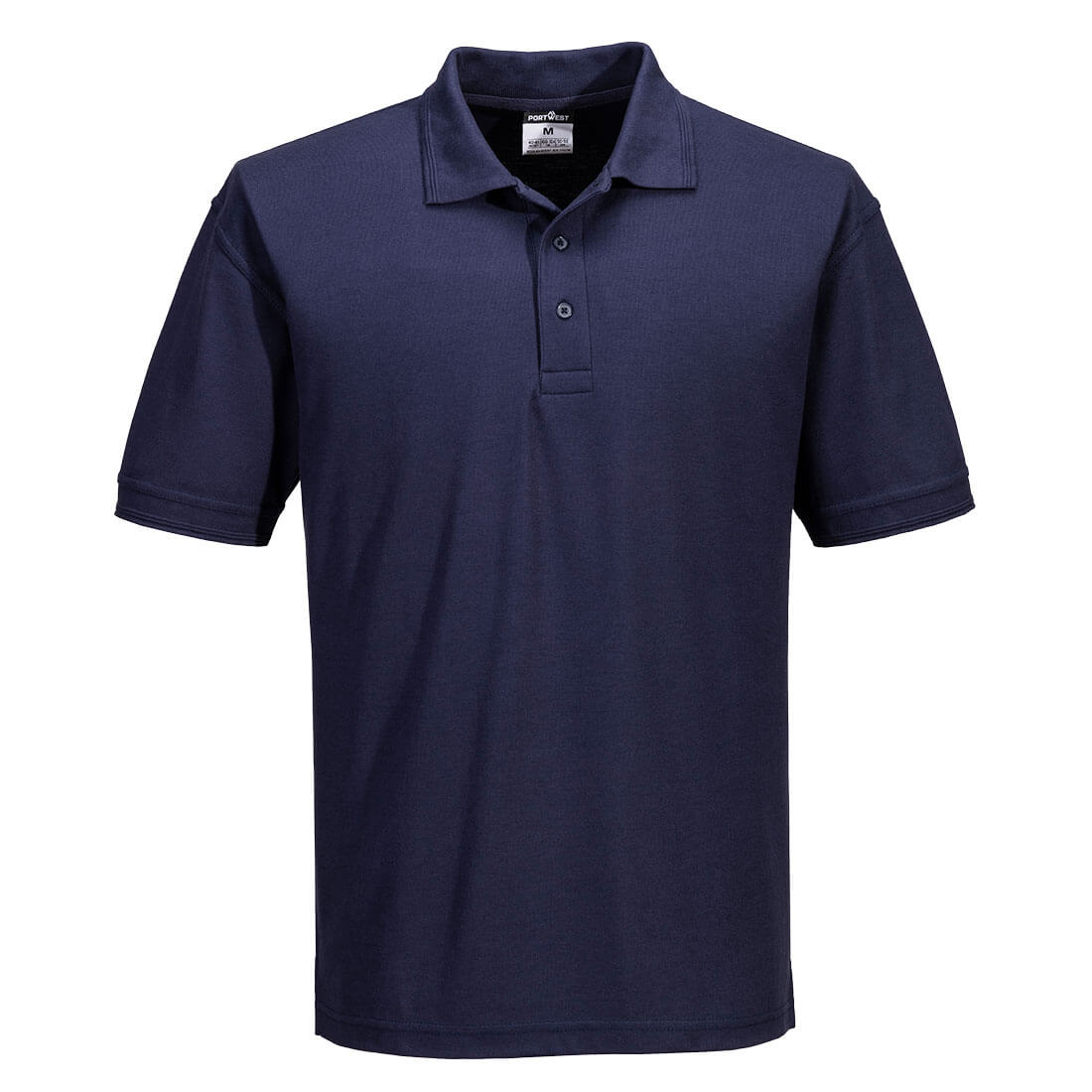 Herren naples polo-shirt 5
