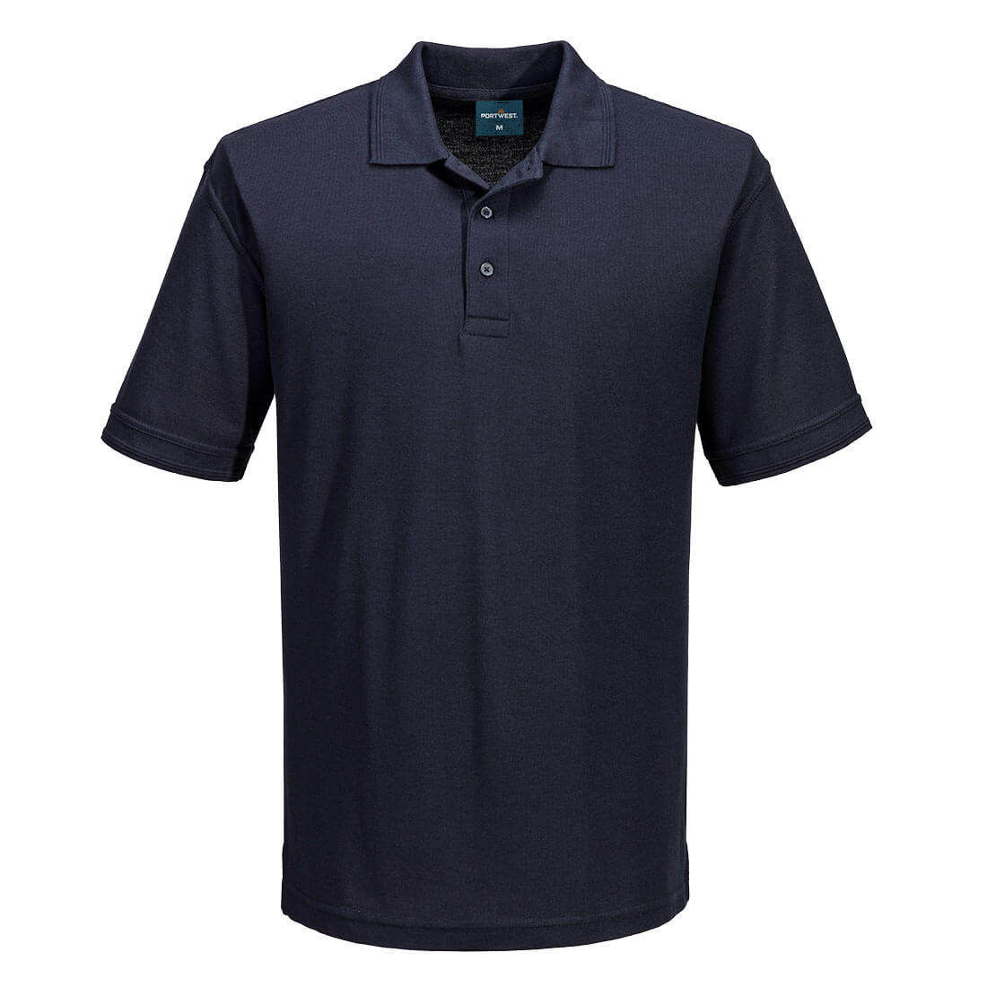 Herren naples polo-shirt 7