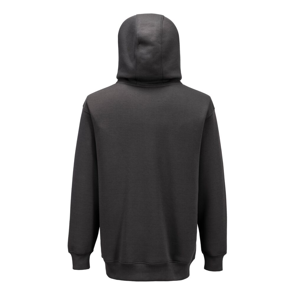 Kapuzensweatshirt 3