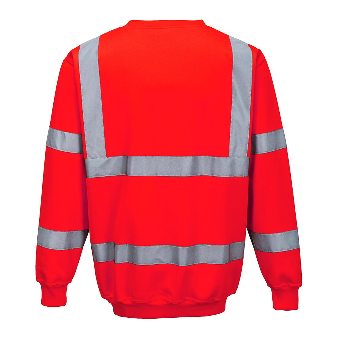 Hi-Vis Sweatshirt 3