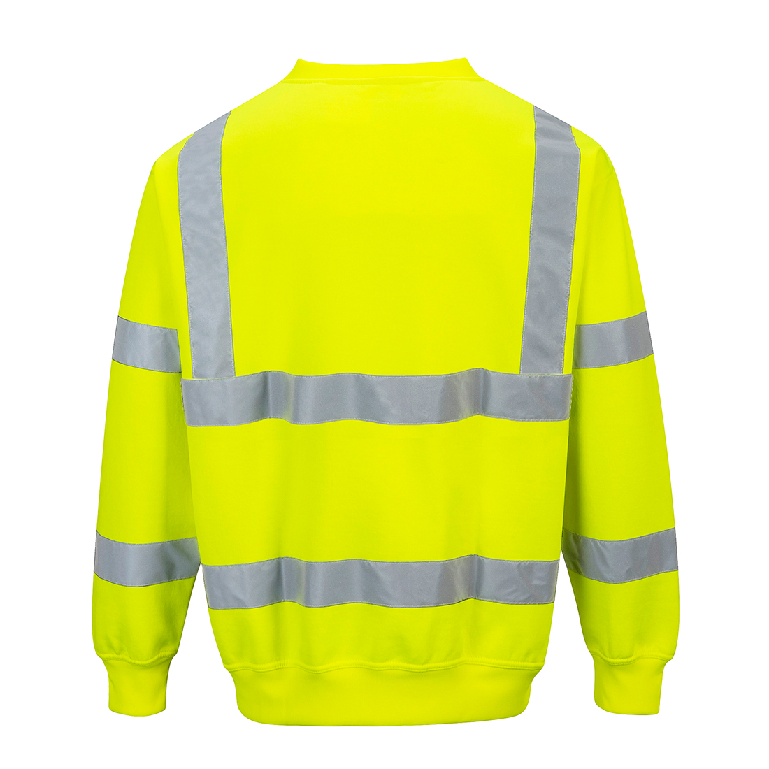 Hi-Vis Sweatshirt 5