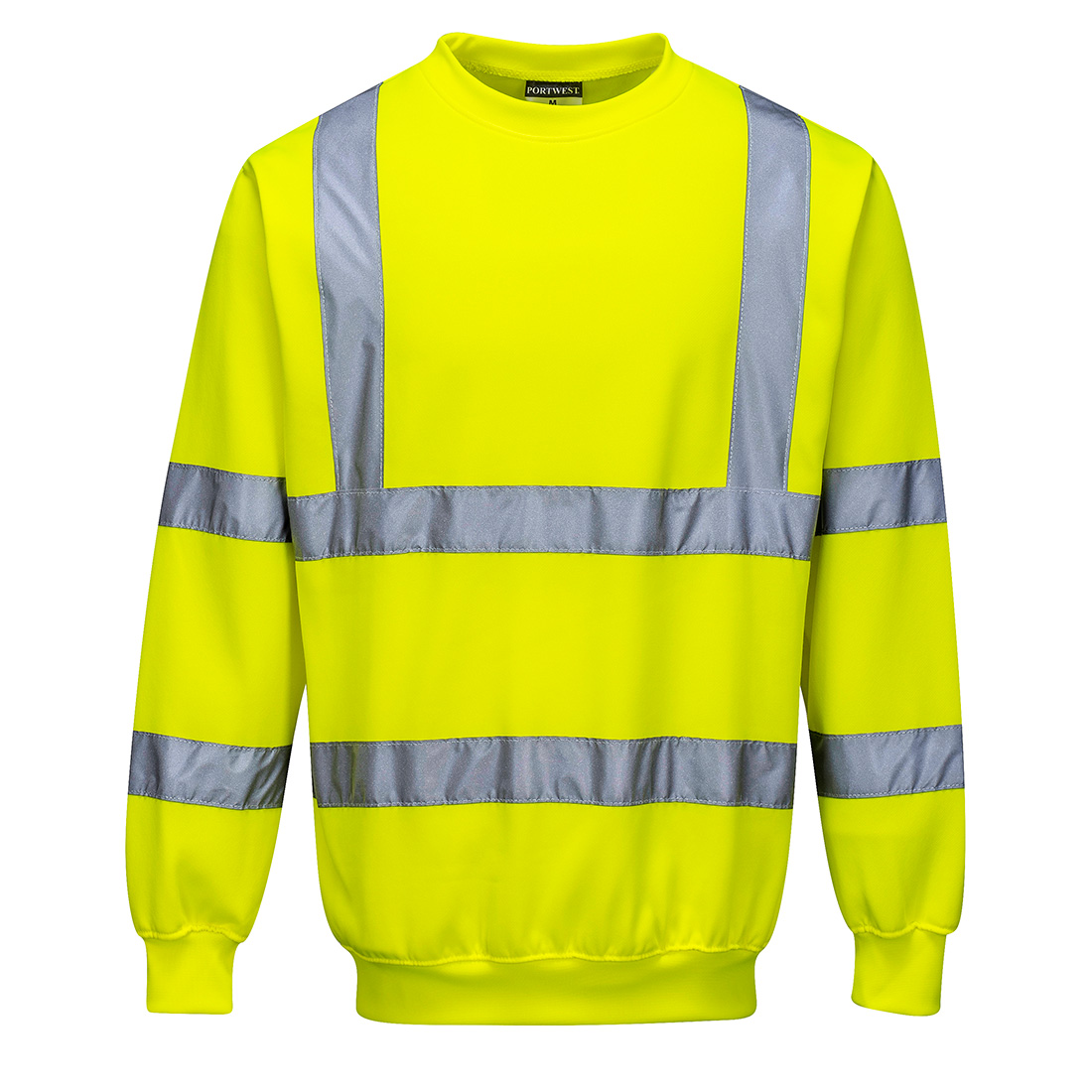 Hi-Vis Sweatshirt 4