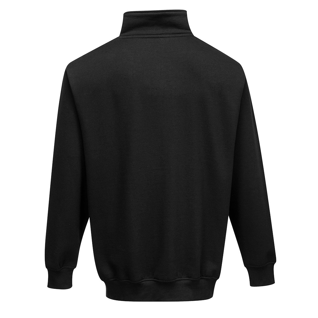 Sorrento Sweatshirt mit Reißverschluss 2