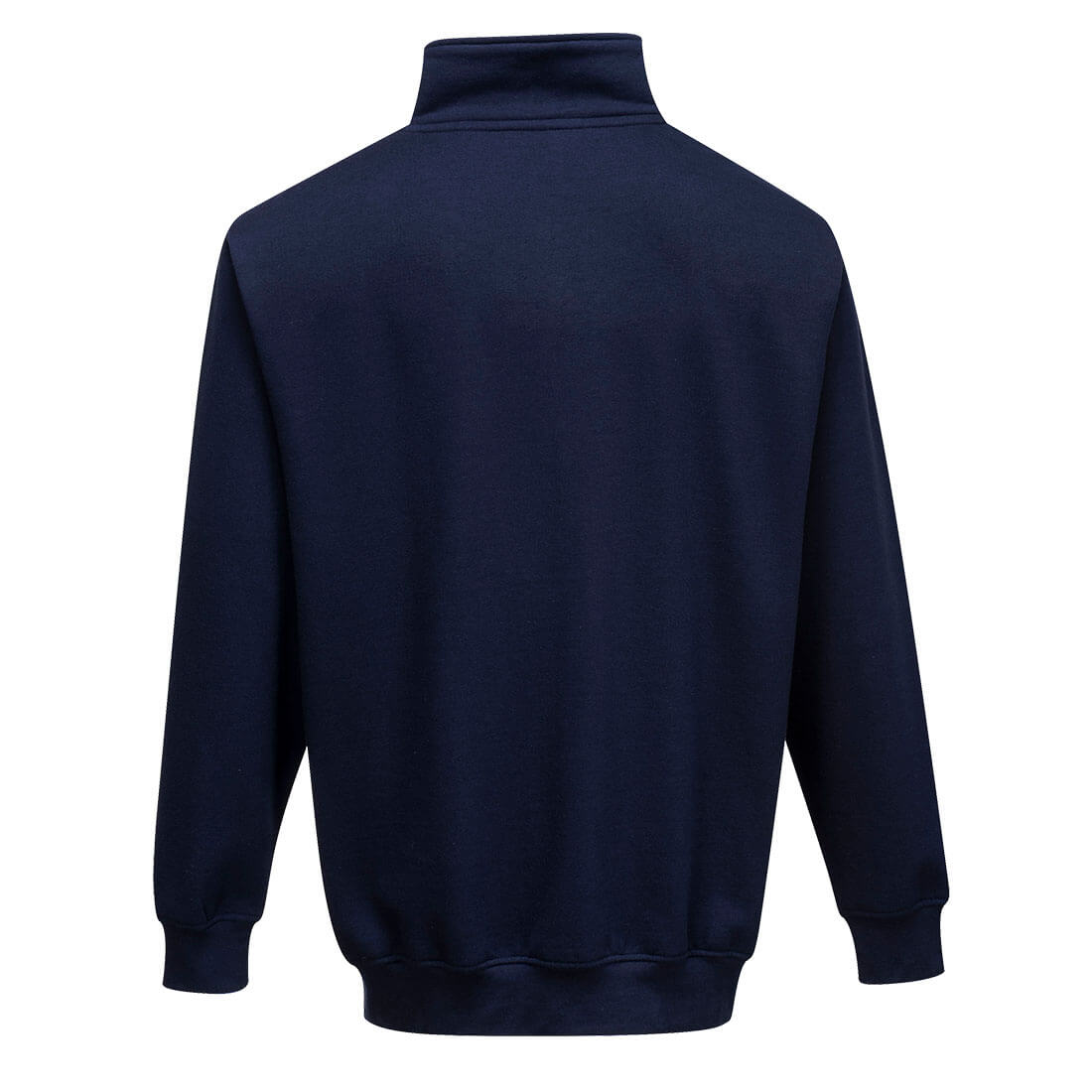 Sorrento Sweatshirt mit Reißverschluss 6