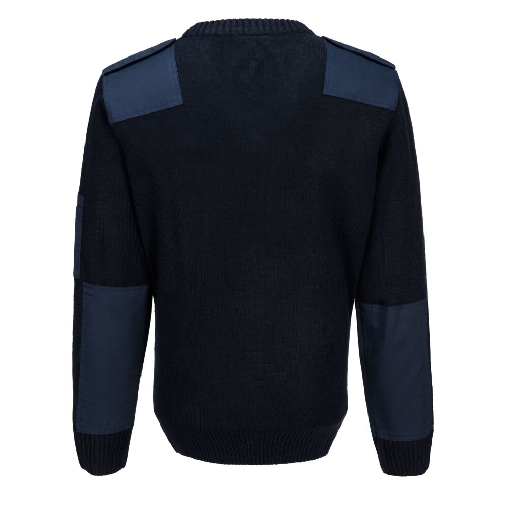 Nato Sweater 5